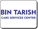 Bin Tarish Car  Services Center
