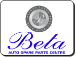 Beta Auto Spare Parts Centre