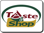 Taste & Shop